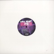 Front View : Lisa Shaw - FREE - Salted Music / SLT039