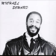 Front View : Michael Soward - HES ALIVE (7 INCH) - Peoples Potential Unlimited / ppu022