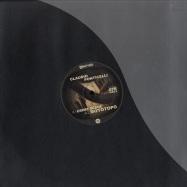 Front View : Claudio Ponticelli - PLANET RHYTHM 78 - Planet Rhythm UK / prruk078
