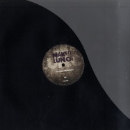 Front View : Various Artists - NAKED LUNCH 19 - Naked Lunch / NL1219