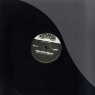 Front View : Freddie Hubbard / Flowers - SUNFLOWER / FOR REAL (ONUR ENGIN EDITS) - G.A.M.M. / Gamm068