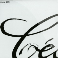 Front View : Various Artists - SOMERO 2011 (2x12 LP) - Cecille / CECSEASON002