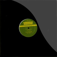 Front View : Marcello Giordani - CHUBBY RAIN EP - Slow Motion / slomo0066