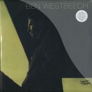 Front View : Ben Westbeech - THERES MORE TO LIFE THAN THIS (2x12 + FREE MP3 DOWNLOAD) - Stricty Rhythm / SR362V