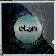 Front View : eLan - NEXT 2 LAST - ORIGINALS & REMIXES (CD) - Monkeytown17