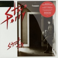 Front View : Steve Perry - STREET TALK (LP) - Music On Vinyl / movlp461