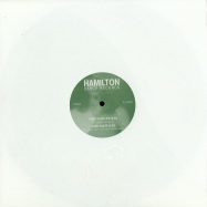 Front View : Hamilton Dance Records - HAMILTON DANCE RECORDS 003 - Hamilton Dance Records / HDR003