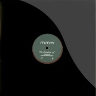 Front View : Spam Chop - THE CUCKUP EP - Mimm Recordings / mimm002