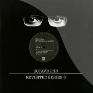 Front View : Octave One - REVISITED SERIES 5 - LUKE SLATER & KEN ISHI RMXS - 430 West / 4WCL005