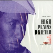 Lee Perry & The Upsetters - high plains drifter (cd)