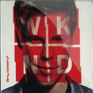 Front View : Ferry Corsten - WKND (CD) - Flashover Recordings / flashovercd02