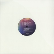 Front View : Lisa Shaw - HONEY (DA SUNLOUNGE RMX) - Salted Music / SLT052