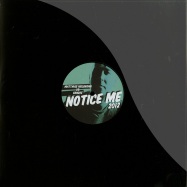 Front View : Matthias Heilbronn vs Sandee - NOTICE ME 2012 - Inhouse Records / INHR113