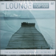 Front View : Various Artists - LOUNGE TOP 100 (3XCD) - Cloud 9 Music / cldm2012036