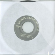 Front View : Mike James Kirkland - HANG ON IN THERE (PT.1 & 2, 7 INCH) - Luv N haight / lh7062i