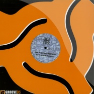 Front View : Glenn Underground - WILDERNESS (REPRESS) - Strictly Jaz Unit Muzic / sju12r01