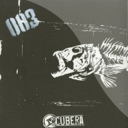 Front View : Kyle Geiger - SCREAM (TRUNCATE REMIX) - Cubera / CUBERA003