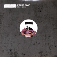 Front View : Nico Lahs - MY SIDE EP (DANIEL DEXTER RMX) - Pokerflat / PFR132
