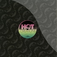 Front View : Freaks - BLACK SHOES WHITE SOCKS - Hot Creations / HOTC024