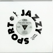 Front View : Squash Squad - SUICIDE BOUNCE - Jazzy Sport / bmss1003
