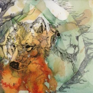 Front View : Wolf + Lamb - VERSUS - Wolfandlamb Music / WLM026