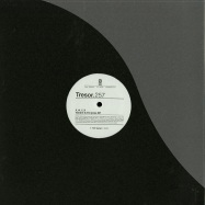 Front View : S_W_Z_K - VARIANT & EMPIRES EP - Tresor / Tresor257