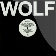 Front View : Various Artists - WOLF EP 15 - Wolf Music / wolfep015