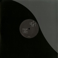 Front View : My Nu Leng - THE GRID / HIPS N THIGHTS - 877 Records / 877004