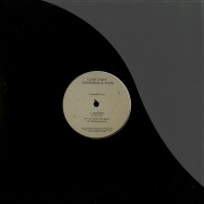 Front View : Benedikt Frey - DELINQUENCIES - Love Pain Sunshine & Rain / LPSR01