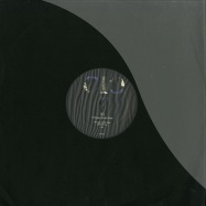 Front View : H2 - CHICAGO SOCIAL CLUB EP - CIC Records / CIC003