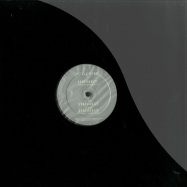Front View : Detect Audio - SYNCRONIZE / TERRENCE DIXON REMIX - Syncrophone / Syncro016