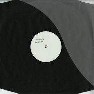 Front View : Perseus Traxx - UNTITLED - Bunker Records / BUNKER 3099