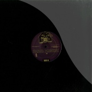 Front View : Fabio Monesi - HEATWAVE VOL.1 - Skylax Records / LAX133