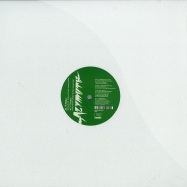 Front View : Azymuth - AURORA (ASHLEY BEEDLE / OPOLOPO REMIXES) (180G VINYL) - Far Out / jd27