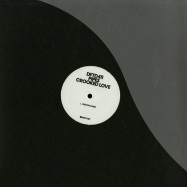 Front View : Pipes - CROOKED LOVE (INCL TREVINO REMIX) - Defected / DFTD411