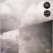 Front View : Kaito - UNTIL THE END OF TIME (2X12 LP + CD) - Kompakt / Kompakt 288