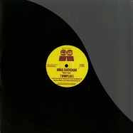 Front View : Various Artists - YES I AM - One Offs / 1fs003