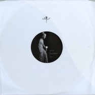 Front View : S.A.M. - DELAPHINE 001 (VINYL ONLY) - Delaphine / Delaphine001