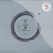 Front View : Boogie Nite - MAKE ME HOT REMIXES (COLOURED 2X12 INCH) - Beats Delivery & Glenview Records / GVR1227CLR