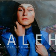 Front View : Laleh - SOME DIE YOUNG (2-TRACK-MAXI-CD) - Universal / 3768923
