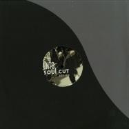 Front View : LNTG - SOUL CUT 01 - Soul Cut / SC001