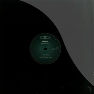 Front View : Keinzweiter - HEXATIC BLOSSOMS EP - Elipse Music / emltd002