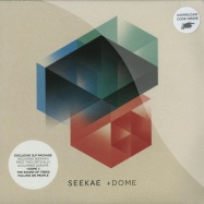 Front View : Seekae - THE SOUND OF TREES FALLING ON PEOPLE / +DOME (3X12 LP + MP3) - Future Classic / FCL110