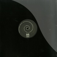 Front View : Gesloten Cirkel - SUBMIT X (2X12 LP) - Murder Capital / M-X