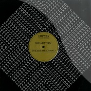 Front View : Sneaky Tim - WHATS YOUR FUNCTION PT. 1 (INCL. RICARDO VILLALOBOS & HEIKO MSO RMX) - Chiwax Classic Edition / CCE015
