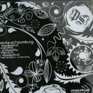 Front View : Pauke Schaumburg - ROADPATROL - Schallwellen-Records / SHAL002