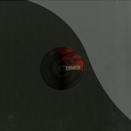 Front View : Rodhad - RED RISING EP - Dystopian / Dystopian007