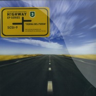 Front View : Various Artists - HIGHWAY SALES PACK 2 (3X12) - Highway Records / hwrpack02