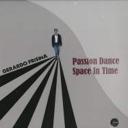 Front View : Gerardo Frisina - PASSION DANCE / SPACE IN TIME - Schema / SC471