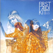 Front View : First Aid Kit - STAY GOLD (LP) - Columbia / 88843066611